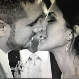 Meet your Posher, Frank